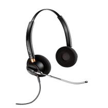 Headset Stereo Tubo De Voz Encorepro Hw520V Plantronics