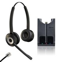 Headset Telefone De Mesa Jabra Duo Pro 920 - 92069508105