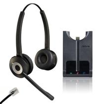 Headset Telefone De Mesa Jabra Duo Pro 920 - 92069508105 Headset Telefone De Mesa Jabra Duo Pro 920 - 92069508105