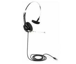 Headset THS 40 RJ9 Intelbras