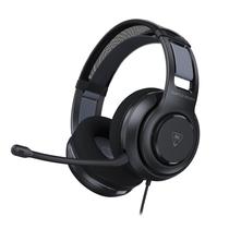 Headset Turtle Beach Atlas 200 com fio USB e drivers de 50 mm