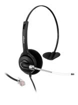 Headset Unixtron Hn10 Cygnus Voice Digital Profissional