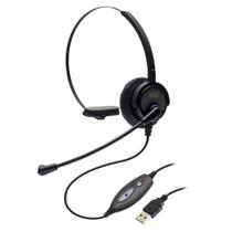 Headset USB DH-60 Zox