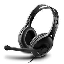 Headset USB profissional para reuniões online, call center, chamadas de áudio, música e jogos, K800 USB EDIFIER Headset USB profissional para reuniões online, call center, chamadas de áudio, música e jogos, K800 USB EDIFIER