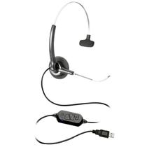 Headset USB Stile Voice Guide Voip - Felitron Headset USB Stile Voice Guide Voip - Felitron