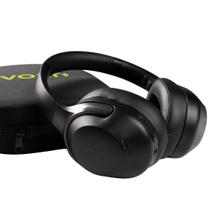 Headset Volt Soundbass Bluetooth 6.0 Graves Potentes Estéreo