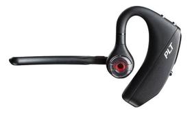 Headset Voyager B5200 Uc Bluetooth Com Case Plantronics