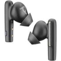 Headset Voyager Free 60+ Estojo Touch Teams - 7Y8G9Aa