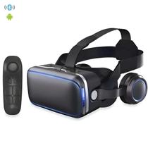 Headset VR Bluetooth Fones De Áudio Potente Headset VR Bluetooth Fones De Áudio Potente