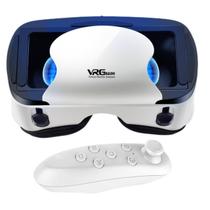 Headset VR Sylpmoplar 5-7" 3D com Controle Remoto Headset VR Sylpmoplar 5-7" 3D com Controle Remoto