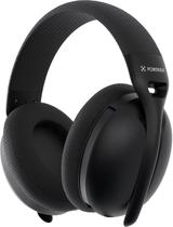 Headset wireless preto tri-mode fortrek wise air 84980 Headset wireless preto tri-mode fortrek wise air 84980