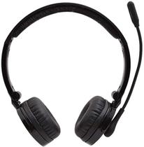 Headset with mic