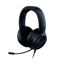 Headset x lite 7.1 preto - rz0402950100 - Razer