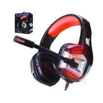 Headset X Soldado 7.1 Gh-X1800 Ps4, Pc, Celular