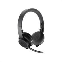 Headset Zone Wireless Plus Graphite 981-000858 Logitech