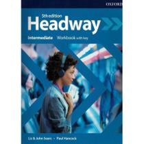 Headway Intermediate - Wo - OXFORD