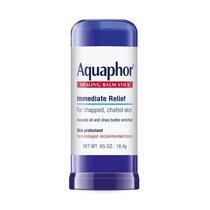 Healing Balm Stick Aquaphor Protetor de Pele 19 mL com abacate