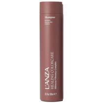 Healing ColorCare Preserving Shampoo Lanza 300ml