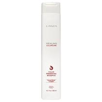 Healing ColorCare Preserving Shampoo Lanza 300ml