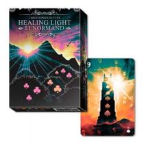 Healing light lenormand - LO SCARABEO Healing light lenormand - LO SCARABEO