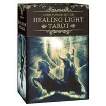 Healing Light Tarot Healing Light Tarot