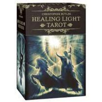 Healing Light Tarot - LOS SCARABEO