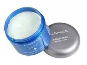 Healing Moisture Moi Moi Hair Masque Lanza 200ml Healing Moisture Moi Moi Hair Masque Lanza 200ml