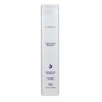 Healing Smooth Glossifying Shampoo Lanza 300ml - Sem Sal