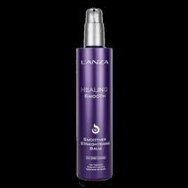 Healing Smoother Straightening Balm Lanza Leave in 250ml