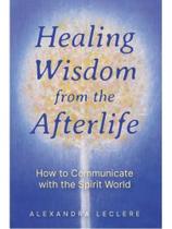 Healing wisdom from the afterlife - DESTINY BOOKS