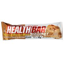 Health Bar Cookies 45g HEALTH BAR 1 Unidade Health Bar Cookies 45g HEALTH BAR 1 Unidade