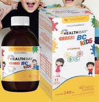 Health Day Kids Bc C/240 Ml