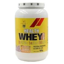 Health Whey Protein Health Labs Sabor Leite Ninho 900g