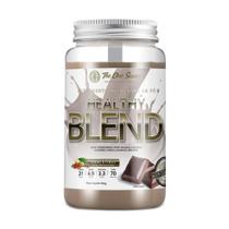 Healthy Blend 454g Chocolate Trufado