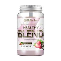 Healthy Blend 454g Morango