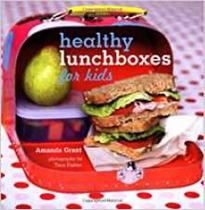 Healthy Lunchboxes for Kids