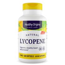 Healthy Origins LYC-O-Mato Licopeno (Não-OGM) 15 mg, 180 Cápsulas gelatinosas