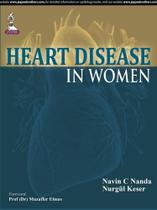 Heart disease in women - JAYPEE