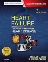 Heart Failure: A Companion to Braunwald's Heart Disease - Elsevier