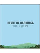 Heart of darkness Heart of darkness