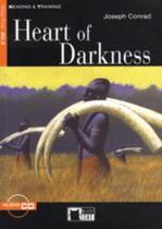 Heart Of Darkness - Book With Audio CD - Cideb