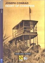 Heart Of Darkness - Hub Young Adult Readers - Stage 6 - Book With Audio CD