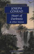Heart of darkness & other stories Heart of darkness & other stories