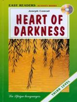 Heart Of Darkness With Cd - EUROPEAN LANGUAGE INSTITUTE