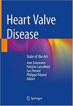 Heart valve disease - Springer Verlag Iberica