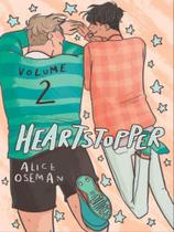 Heartstopper - a graphic novel - vol. 2 - GRAPHIX
