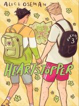 Heartstopper - a graphic novel - vol. 3