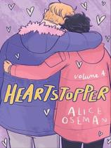 Heartstopper - a graphic novel - vol. 4 Heartstopper - a graphic novel - vol. 4