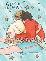 Heartstopper - a graphic novel - vol. 5 - GRAPHIX