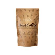 Heat coffe leve vida 220g - ABSOLUT